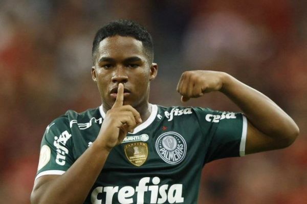 6 برزیلی گرانقیمت تاریخ رئال مادرید؛ از رونالدو تا اندریک