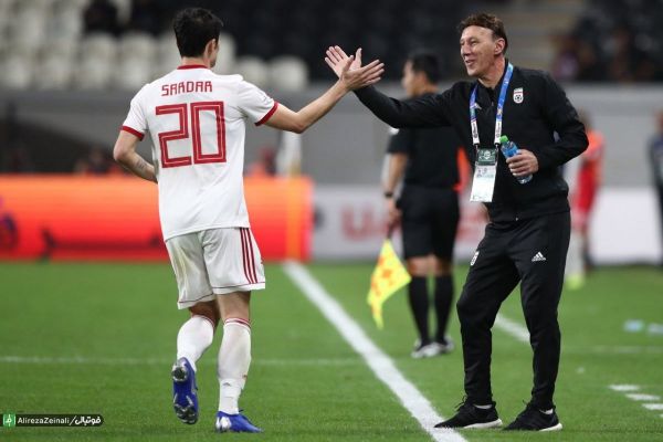 تایید حواله خودرو به ملیپوشان