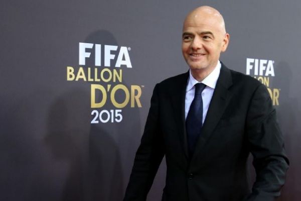 سرخابیها در جام باشگاه های جهان