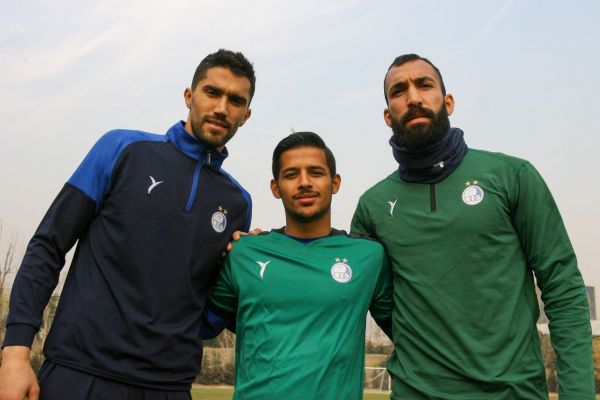  چرا پرداخت مطالبات بازیکنان استقلال به تعویق افتاد