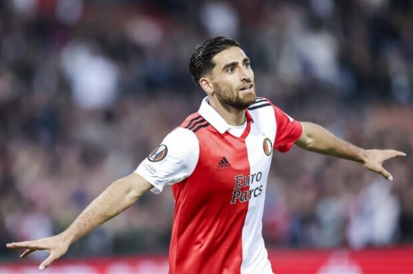 انتقال علیرضا جهانبخش به باشگاه یونانی منتفی شد