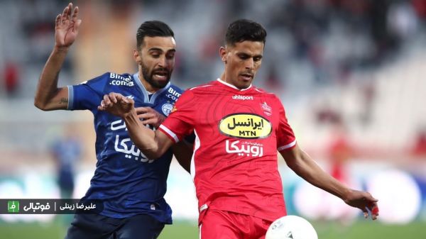  تاج خبر داد؛ دربی با حضور تماشاگر برگزار می‌شود