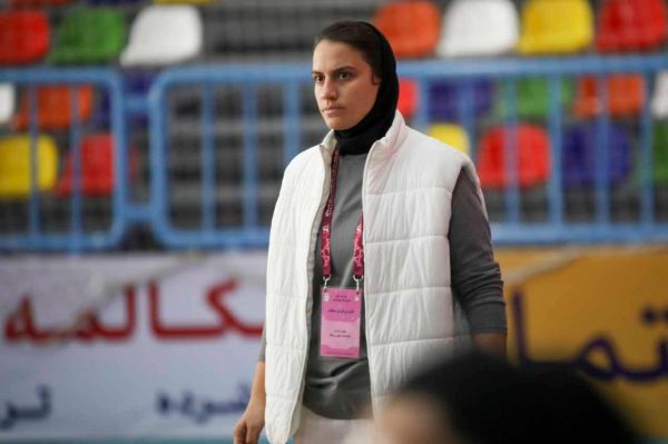 نیلوفر اردلان تا قهرمانی ۷ فینال در پیش داریم با راهاندازی جامجهانی فوتسال، انگیزه بازیکنان بیشتر میشود