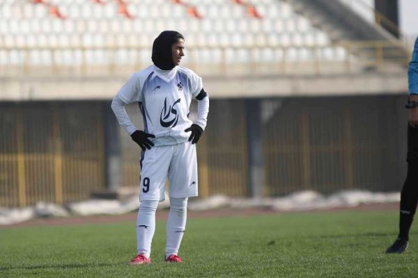  سارا قمی  دو دیدار آینده برای ما حیاتی است  بازی با کیان کاملا یک‌طرفه بود