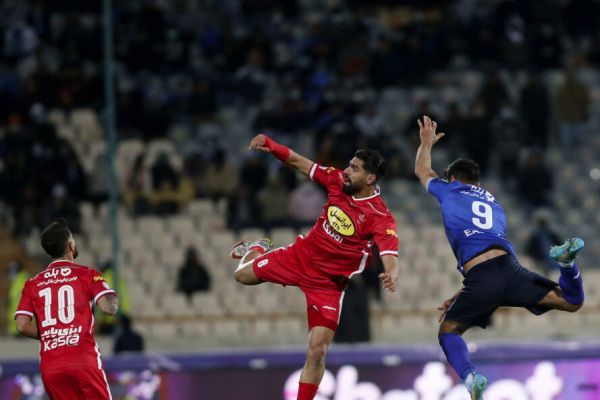 مهدی دوشنبه تصمیم نهایی را در خصوص دربی میگیریم