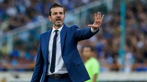  تاثیر قیمت یورو در بدهی استقلال به استراماچونی