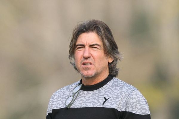  زمان نشست خبری ساپینتو قبل از دربی اعلام شد