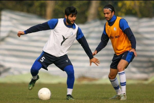  طلسم این بازیکن استقلال نمی‌شکند