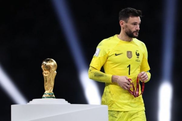 کاپیتان فرانسه در مسابقه بوکس از آرژانتین باختیم