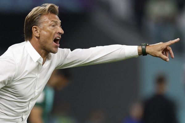  لهستان به دنبال استخدام سرمربی تیم ملی عربستان