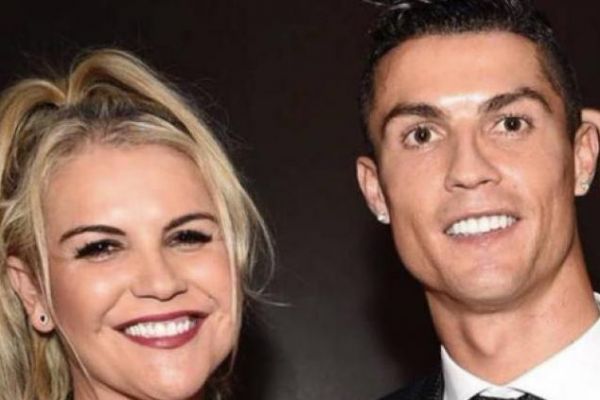  پیام اینستاگرامی خواهر رونالدو  بدترین جام جهانی تاریخ بود