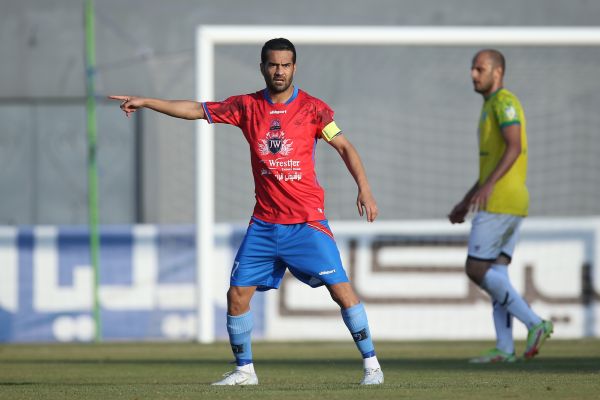 گزارش تصویری نساجی مازندران - صنعت نفت آبادان