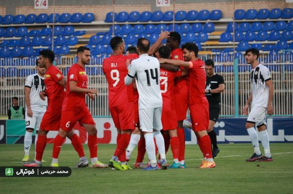 نفت مسجدسلیمان یک - فولاد چهار تحول فولاد بعد از تعطیلات