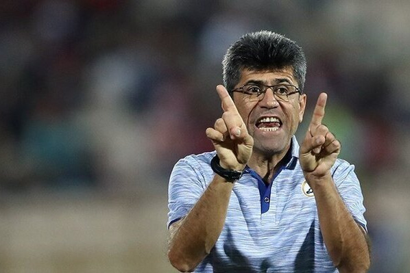  مکوندی  حتی داوران بزرگ جهان هم مرتکب اشتباه می‌شوند