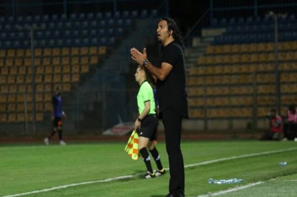 اعتراض سرمربی مس کرمان به وضعیت مدیریتی در این تیم