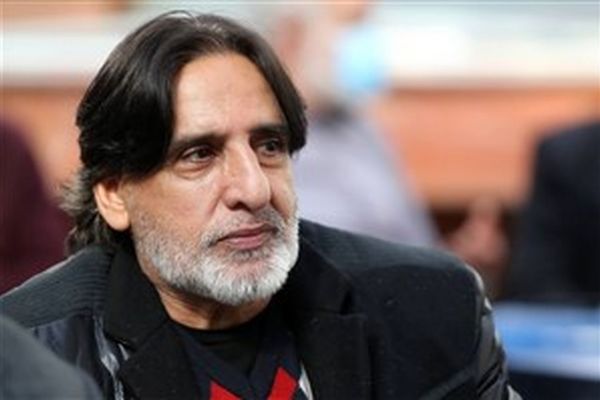 بیانی بازیکنان استقلال برای دل هواداران بازی کنند