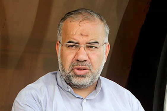  حبیب کاشانی سرپرست تیم ملی امید فوتبال شد