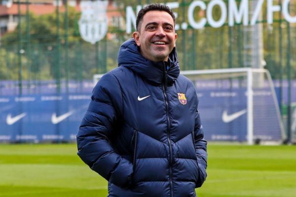  صحبت‌های ژاوی پیش از ال‌کلاسیکو  ما بهتر از رئال مادرید هستیم