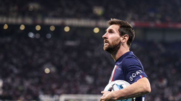  2 دلیل برای عدم بازگشت لیونل مسی به بارسلونا