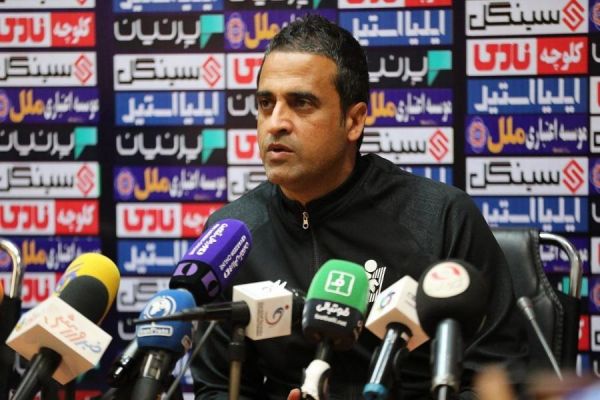 امیدیان پیکان از نظر فنی بهتر از تراکتور بود