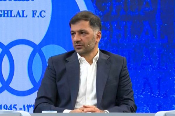  کریمی  با سند باشگاه، ۱۰۰میلیارد سپرده استقلال را از بانک برداشت کردیم