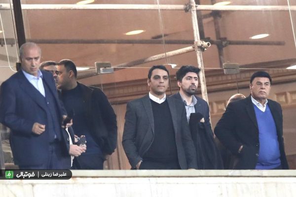 تاج شهرآورد زیبایی بود؛ بازی پُرگل همیشه خوب است