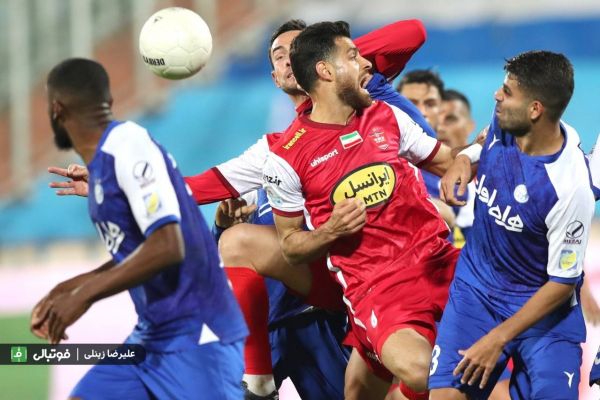 پورعلیگنجی استقلال مهرههای خوبی دارد؛ باید برای جام ملتها برنامهریزی کنیم