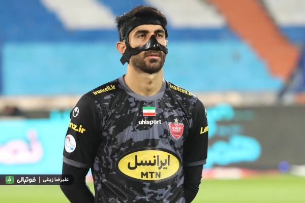  بیرانوند  کجا حواله خودرو گرفتیم   ۶ میلیارد قبل از بازی با آمریکا به خیریه کمک کردیم