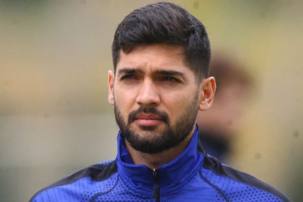  هافبک استقلال بعد از خط خوردن از تیم ملی  کی‌روش باید پاسخگو باشد