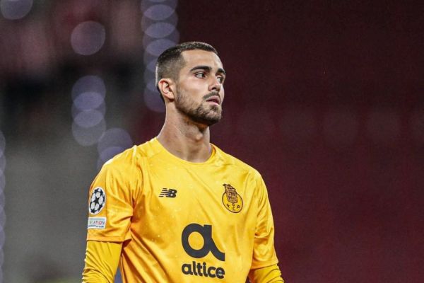  گزینه‌ای جدید برای جانشینی دخیا در منچستر یونایتد