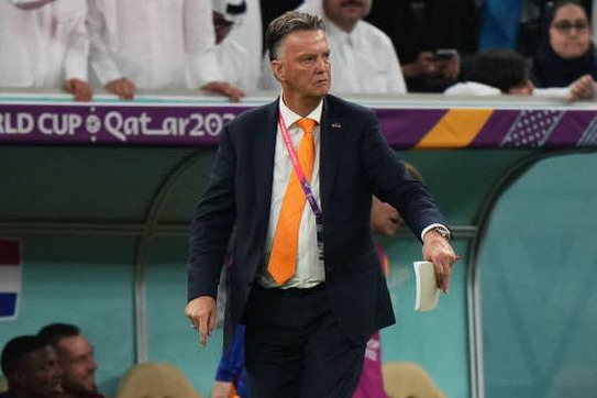  چراغ سبز مربی هلندی به تیم کریستیانو رونالدو