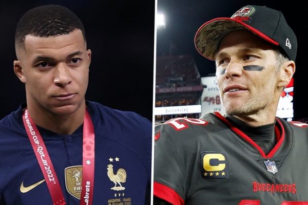  همدردی اسطوره فوتبال آمریکایی با امباپه