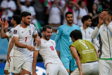 گزارش ایسنا نصف ۲۰۱۸ درآمد باشگاههای ایرانی از جام جهانی ۲۰۲۲