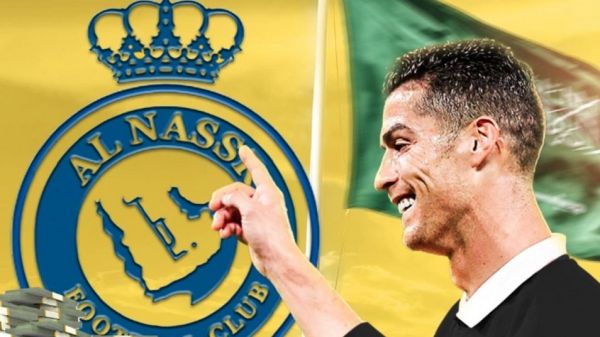 توافق کریستیانو رونالدو با باشگاه عربستانی