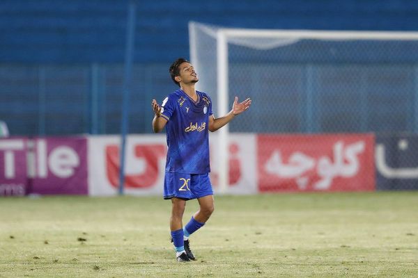  ادعای رسانه اماراتی  احتمال بازگشت قایدی به الاهلی