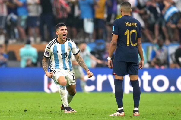 رکورد منفی عجیب تیم ملی فرانسه در تاریخ فینالهای جام جهانی