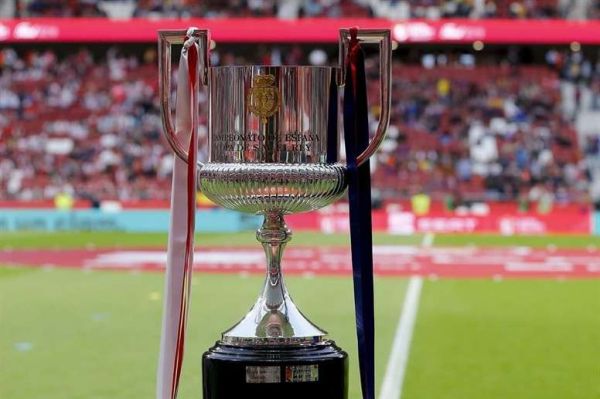  رئال مادرید و بارسلونا رقبای خود در کوپا دل ری را شناختند