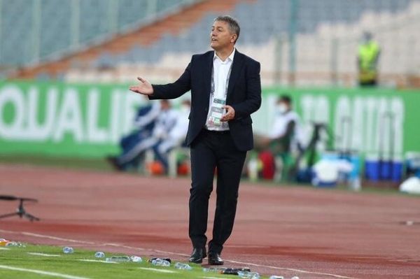  بمب نقل و انتقالات زمستانی را اسکوچیچ منفجر می کند