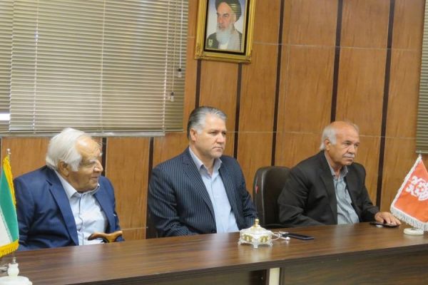 جدایی محمودینیا از مس کرمان