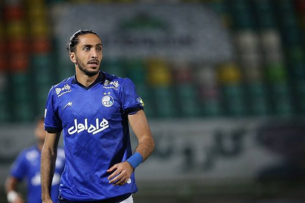 طلسم سیاوش یزدانی فردا شکسته میشود