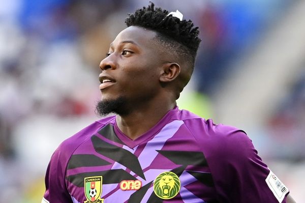 خداحافظی دروازهبان سابق بارسلونا از تیم ملی کامرون در 26 سالگی