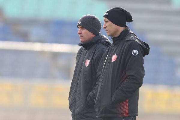  استوری ویژه مربی پرسپولیس؛ ویرا، لوکادیا نمی‌شود