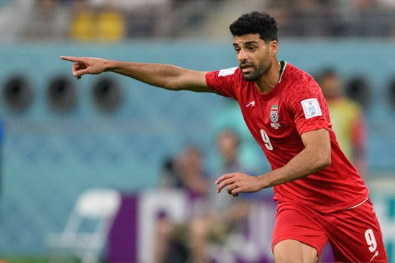 شانس انتقال طارمی به چلسی چقدر است تصاویر