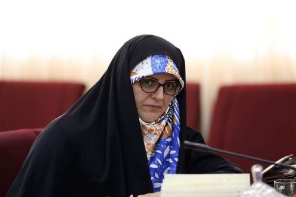 واکنش کاظمیپور به بلاتکلیفی نایب رییسی بانوان فدراسیون فوتبال