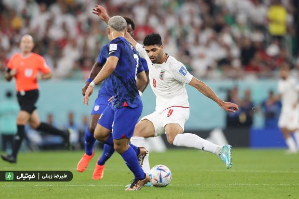  طارمی برای حضور در آرسنال رقیب پیدا کرد