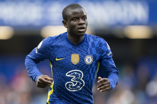  مشخص شدن هدف کهکشانی النصر بعد از رونالدو