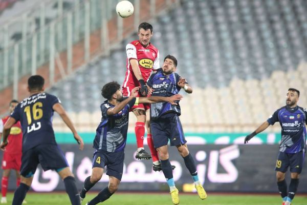 گولسیانی این مسابقات میتواند قهرمانی را مشخص کند