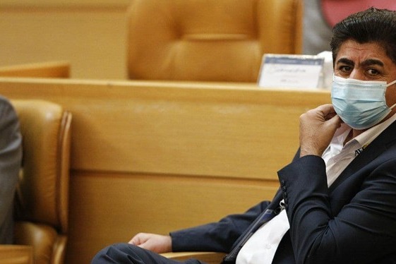  ممبینی  VAR پروژه‌ای ملی است