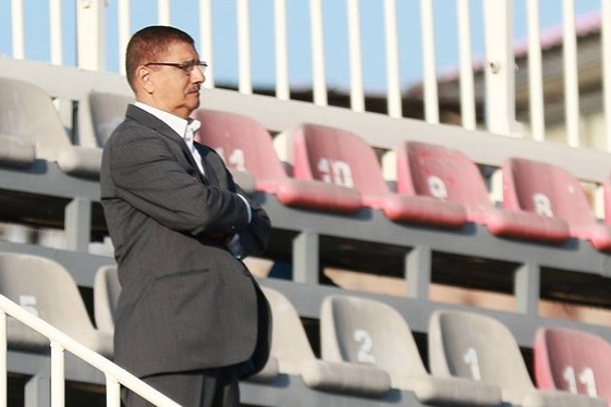 تاوارس راه جدیدی را در نفت شروع کردهام