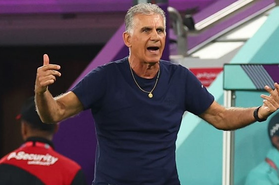 معرفی 10 قربانی در جام جهانی قطر کیروش در راس لیست